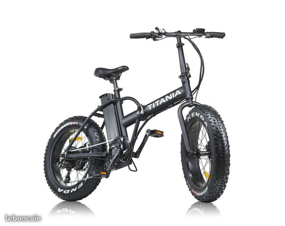 Velo electrique juan les pins