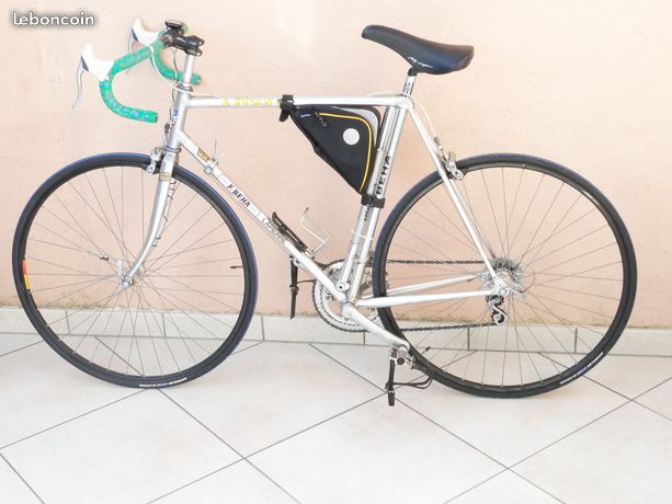 Velo occasion le bon coin alsace