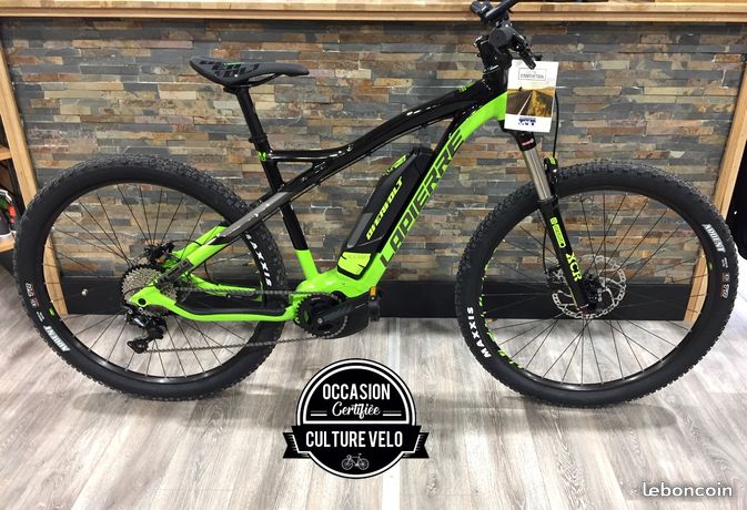 Culture velo beziers occasion