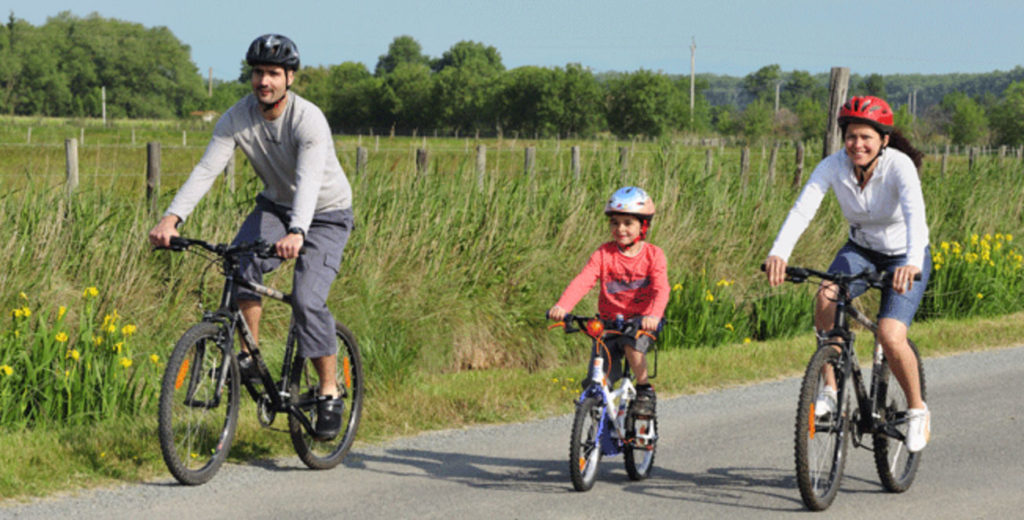 Casque vélo enfant 18 mois