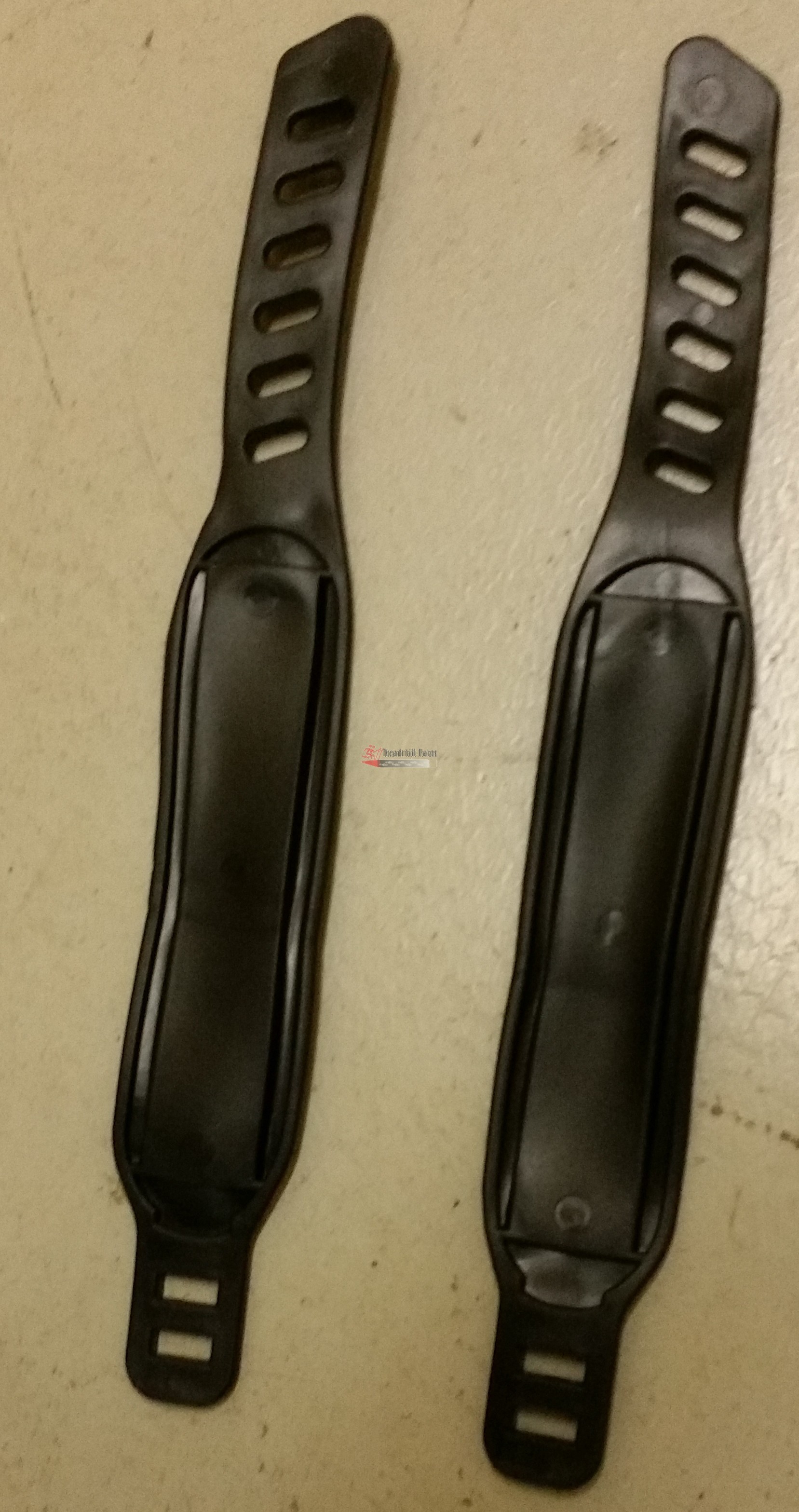 Cale pied pour velo d appartement