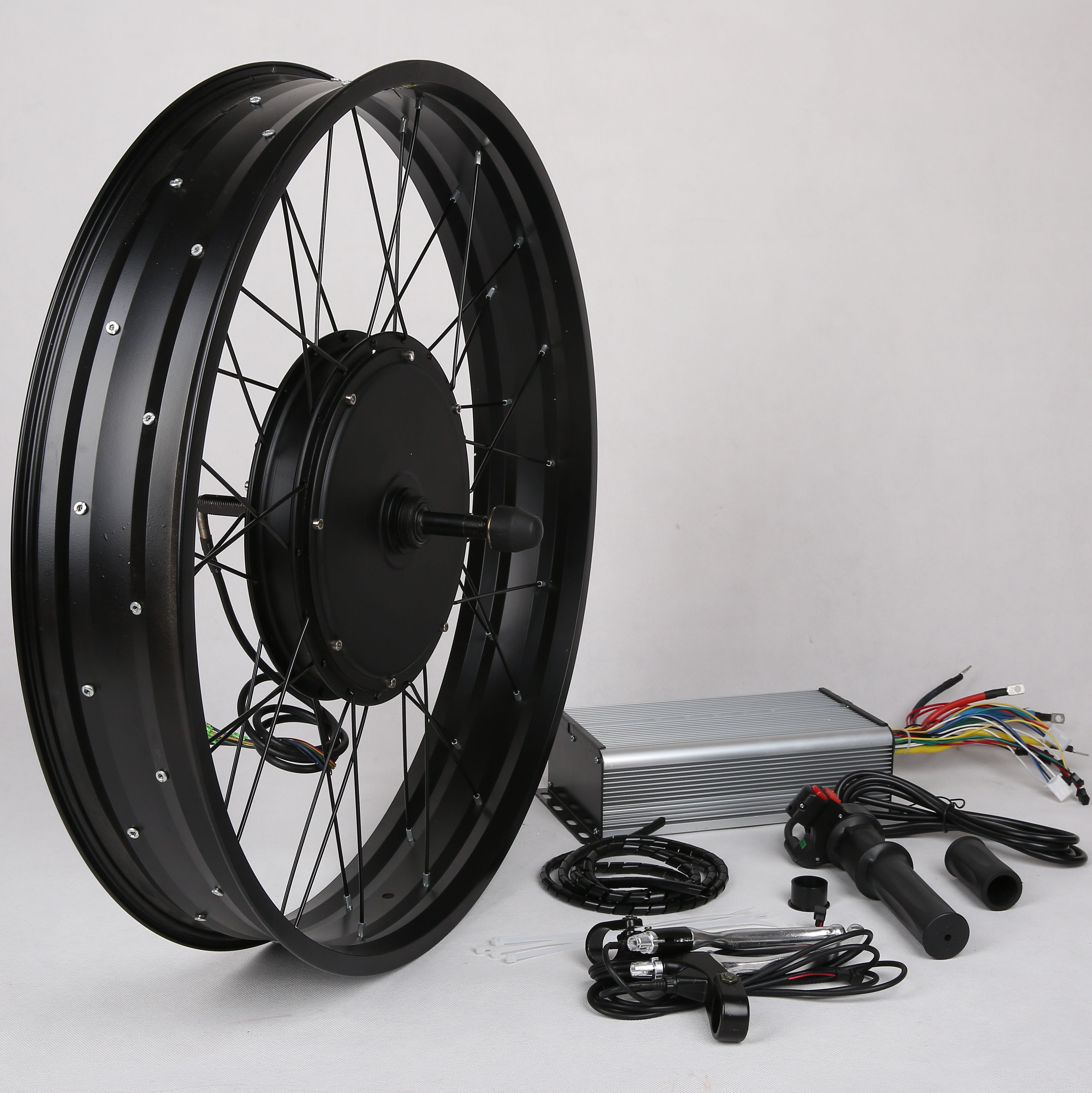 Kit velo electrique 1000w pas cher