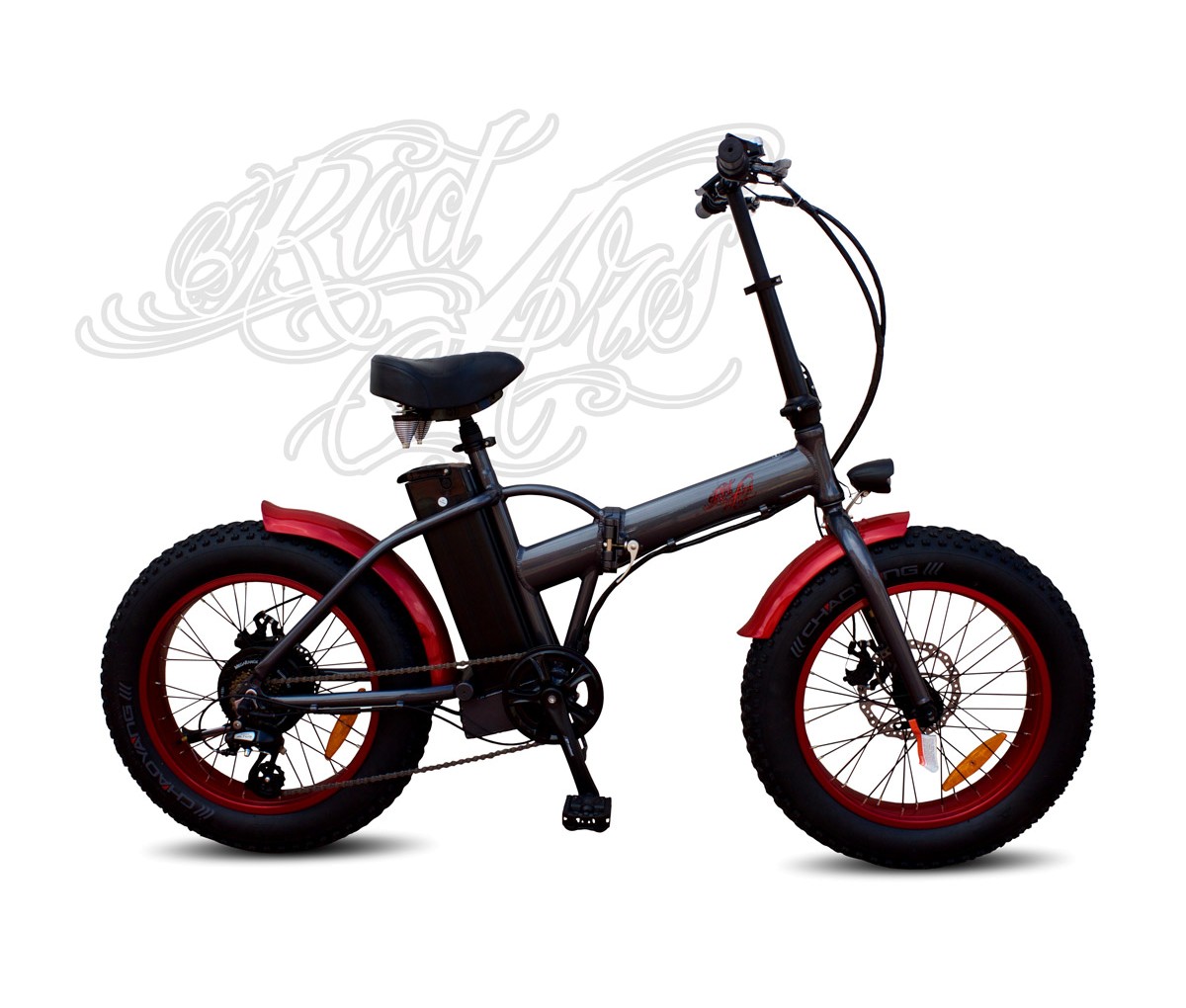 Acheter un velo electrique pliant