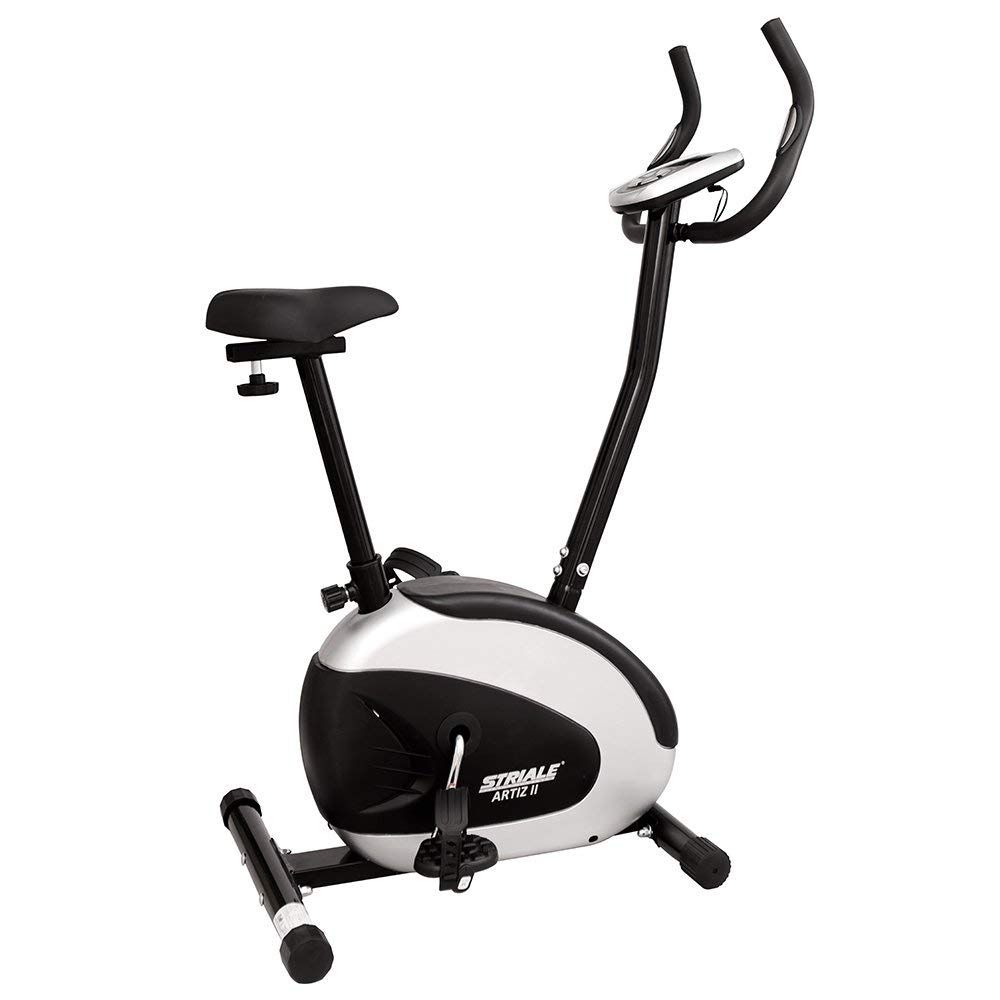 Velo appartement motorise ou magnetique