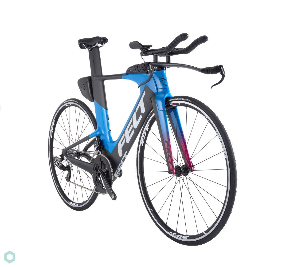 Velo kestrel occasion
