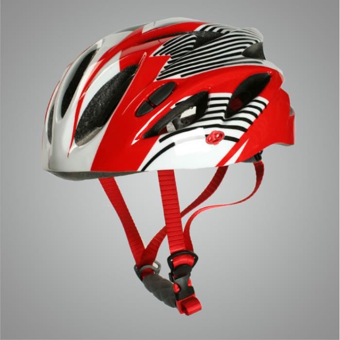Casque interdit en velo