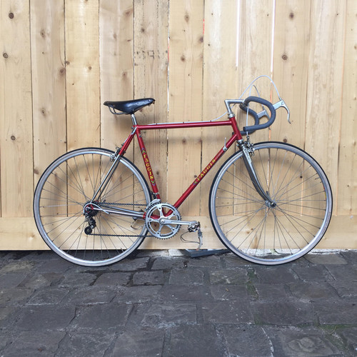 Velo faggin occasion