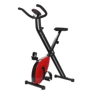 Velo appartement finether