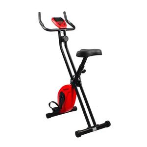 Velo appartement cardiowise