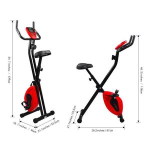 Velo appartement fitness attitudes kp 221a