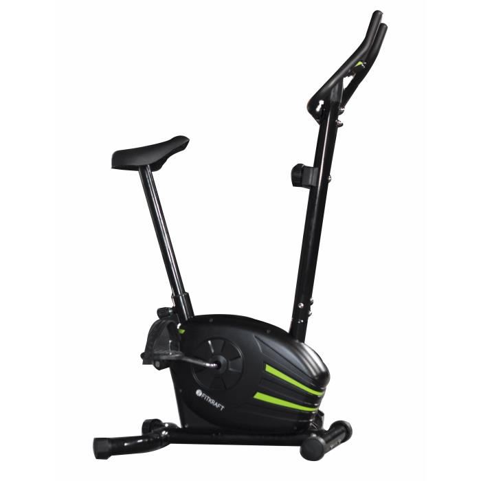 Quelle roue d inertie pour vélo d appartement