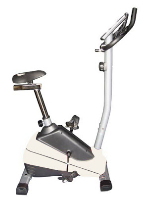 Vélo appartement fitness doctor