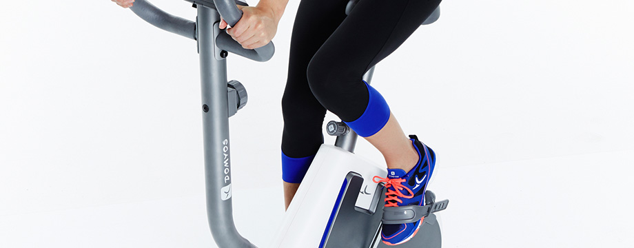 Choisir velo appartement decathlon