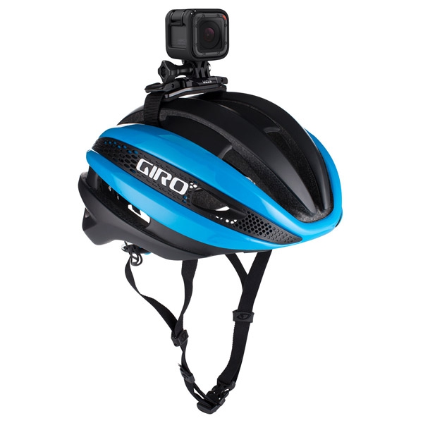 Casque de velo pour le ski