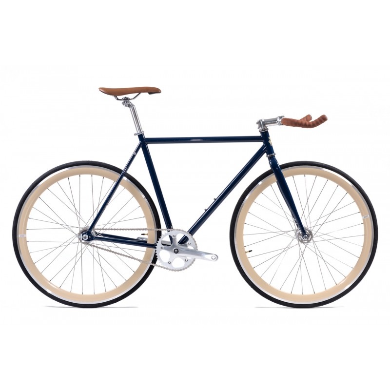Velo fixie occasion bordeaux