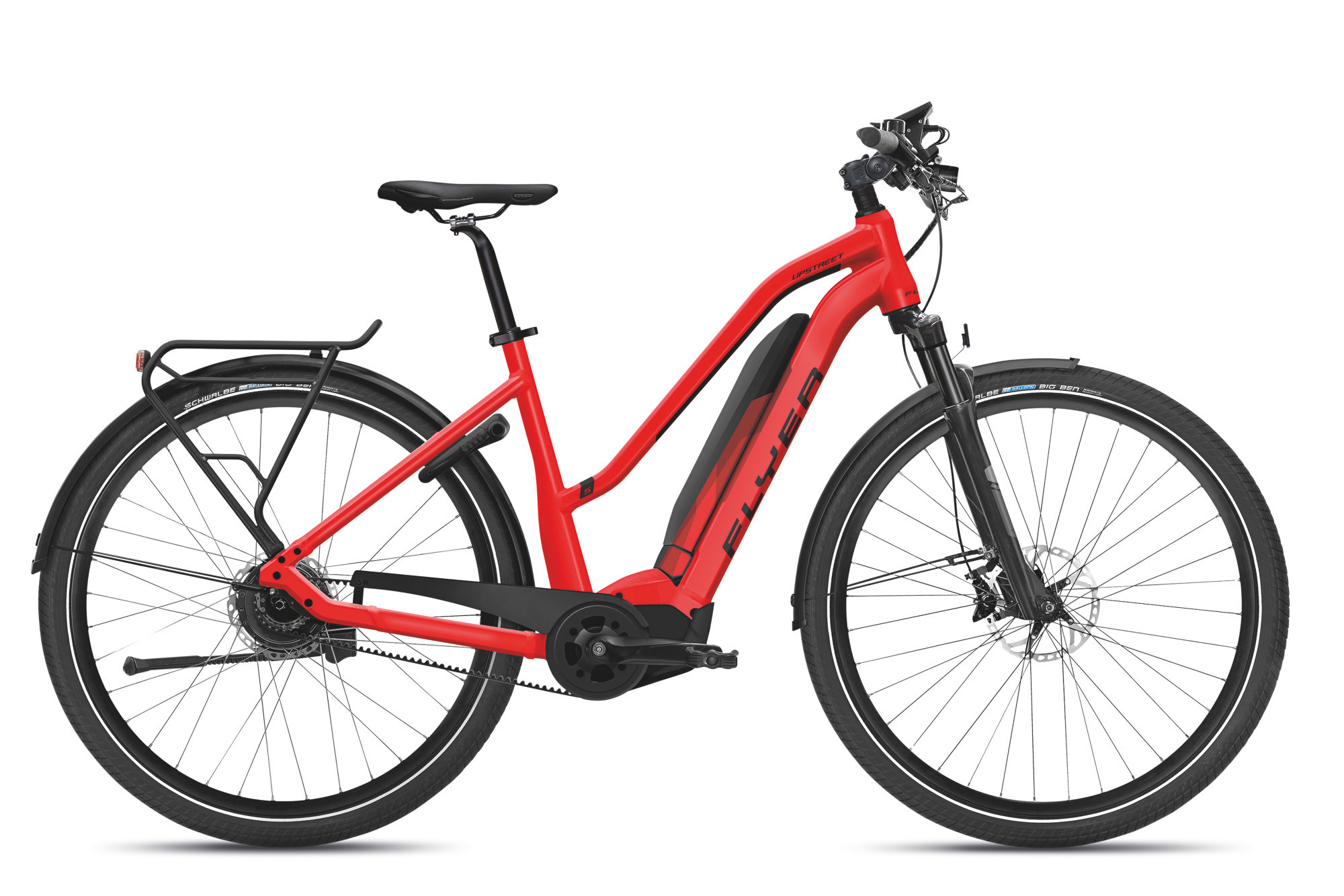 Km/h velo electrique