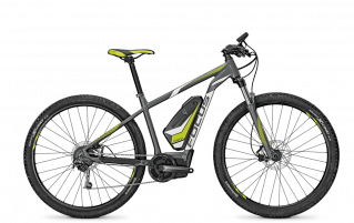 Velo electrique paris 2