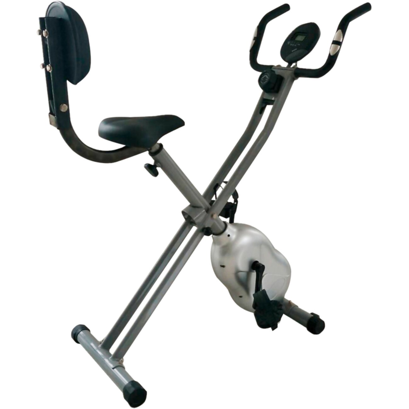 Velo appartement go sport
