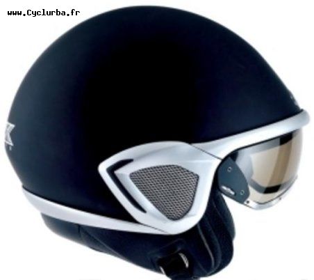 Casque velo speedbike