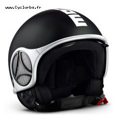 Casque homologué velo