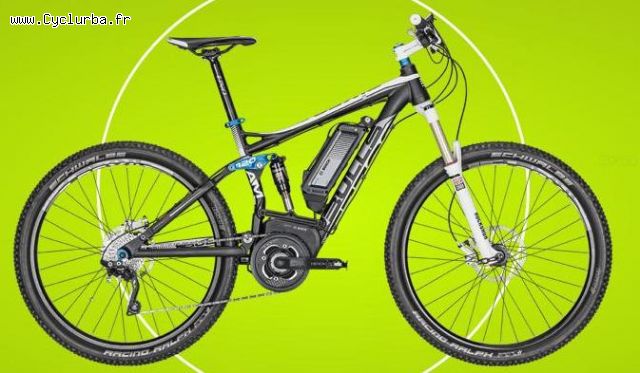 Velo ae
