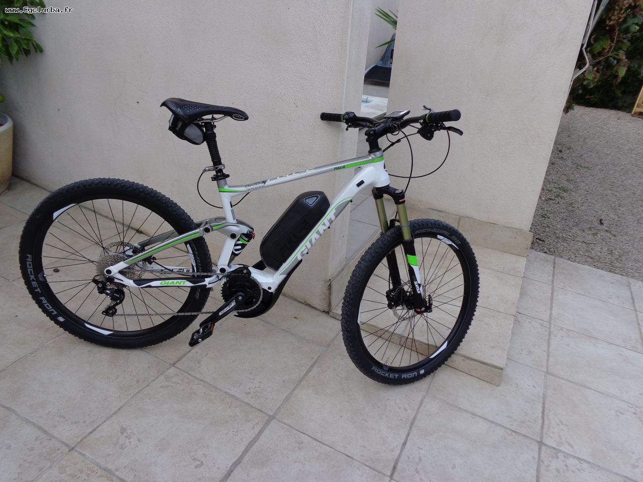 Vtt electrique giant full e1
