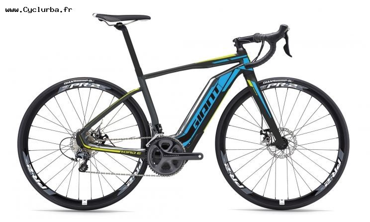 Vélo assistance électrique occasion