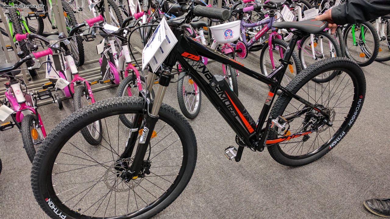 Kit velo électrique neuf pas cher en france