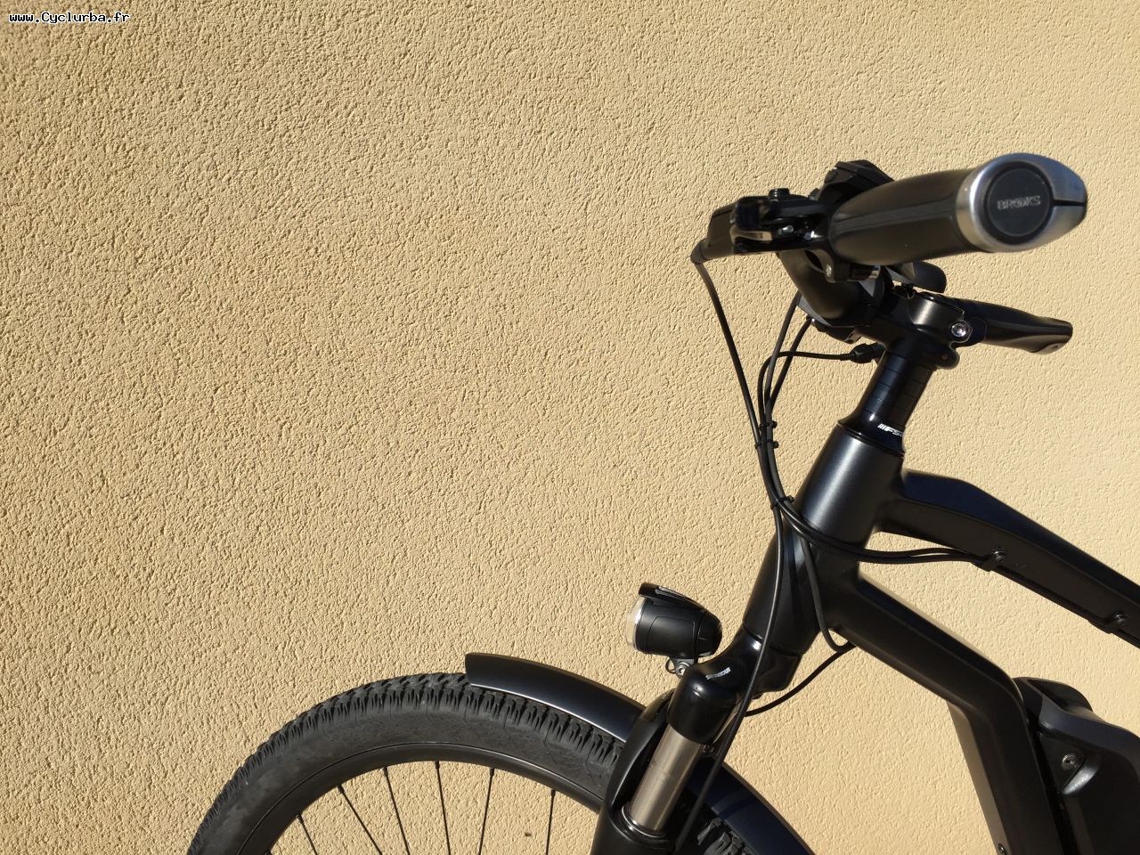 Velo electrique moustache forum