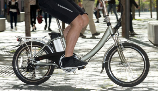 Achat vélo à assistance électrique