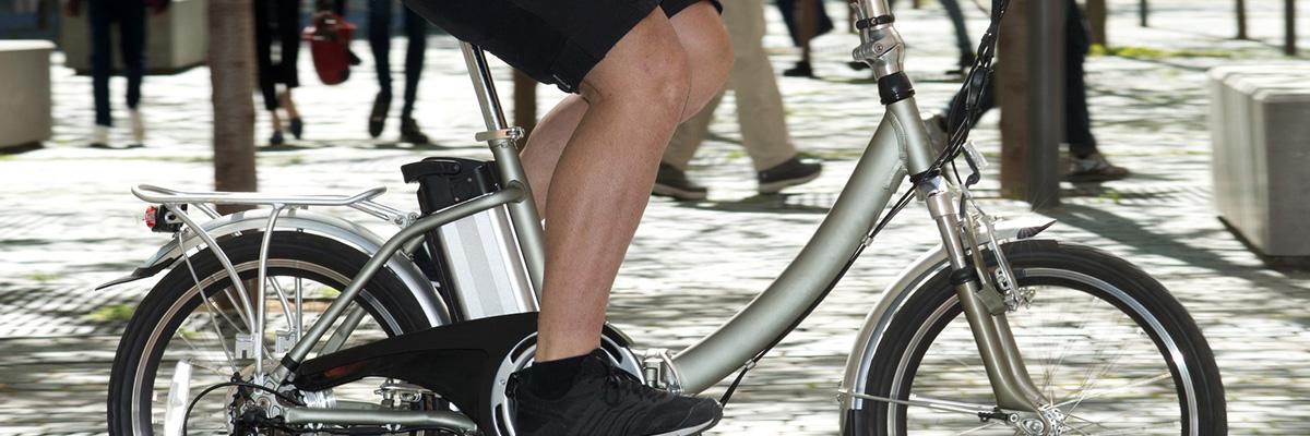 Velo electrique quel age