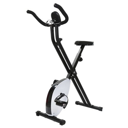 Calories brulées velo appartement