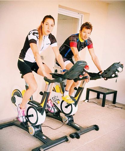 Velo proform tour de france occasion