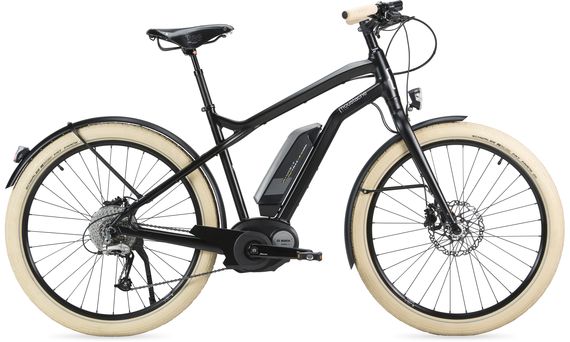 Velo electrique moustache grenoble