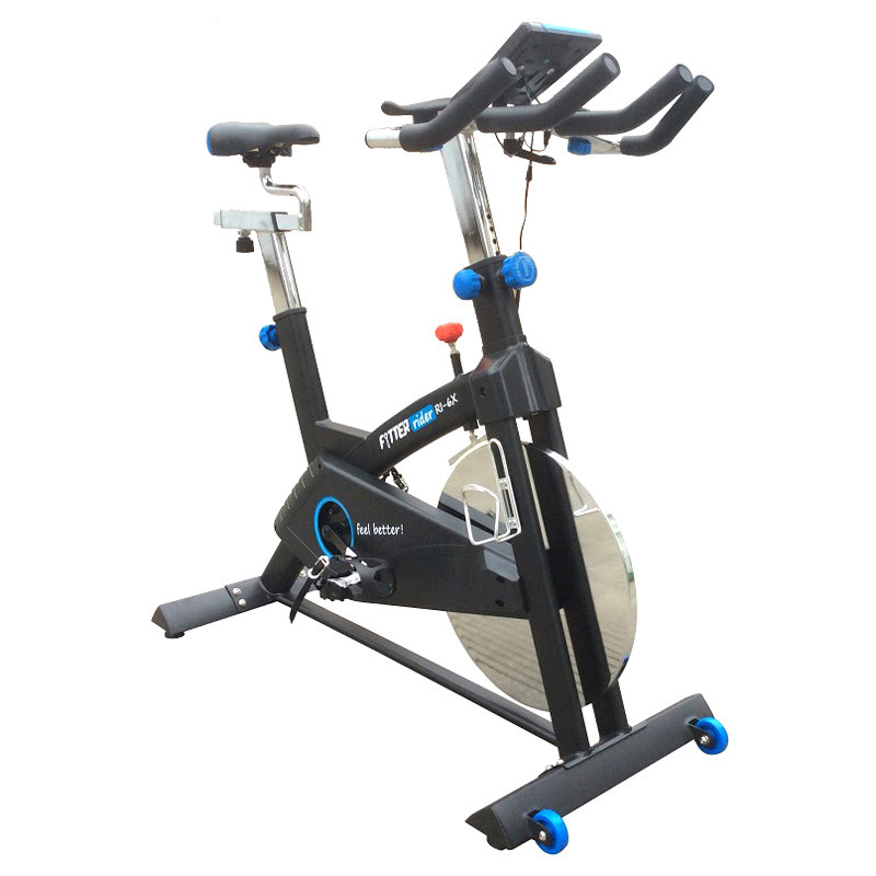 Spd sur velo appartement