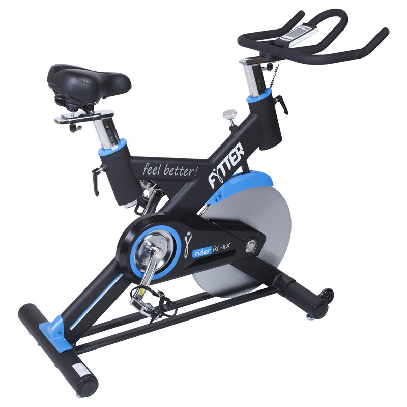 Velo appartement et hypertension