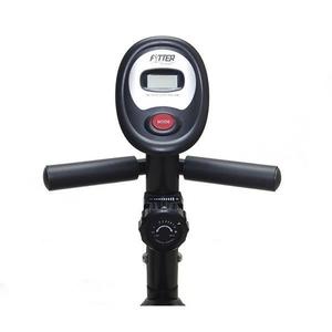 Velo appartement prospector b38