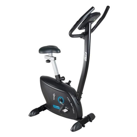 Weslo vélo appartement motorisé elite 20
