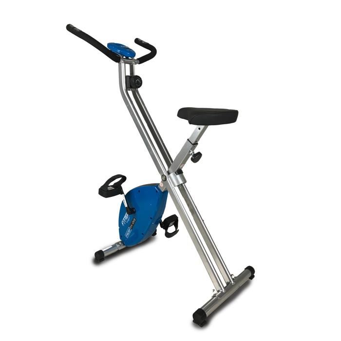Velo appartement benefique