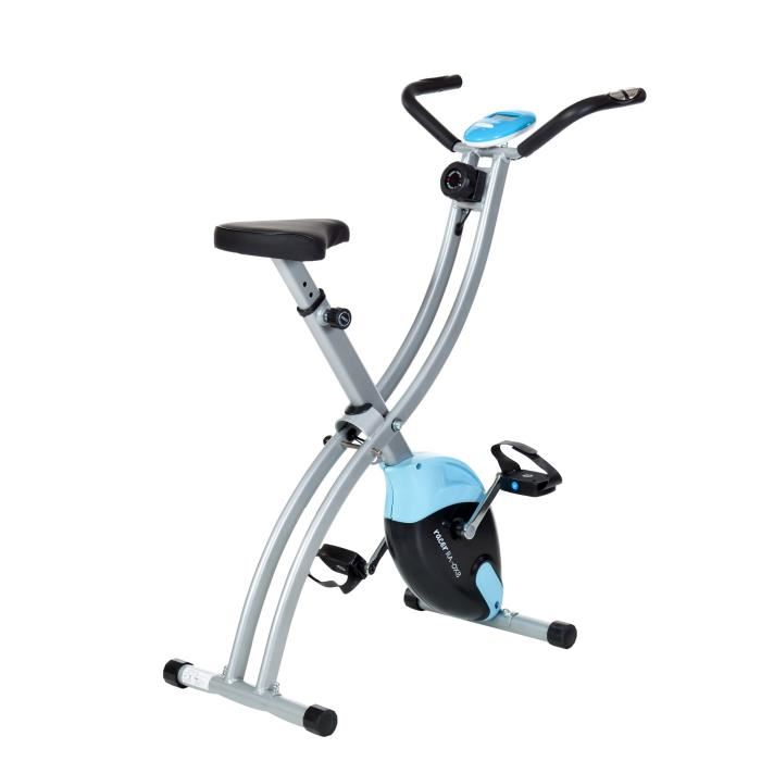 Vélo appartement électrique