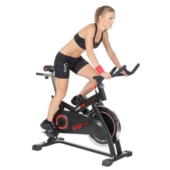 Achat velo spinning occasion