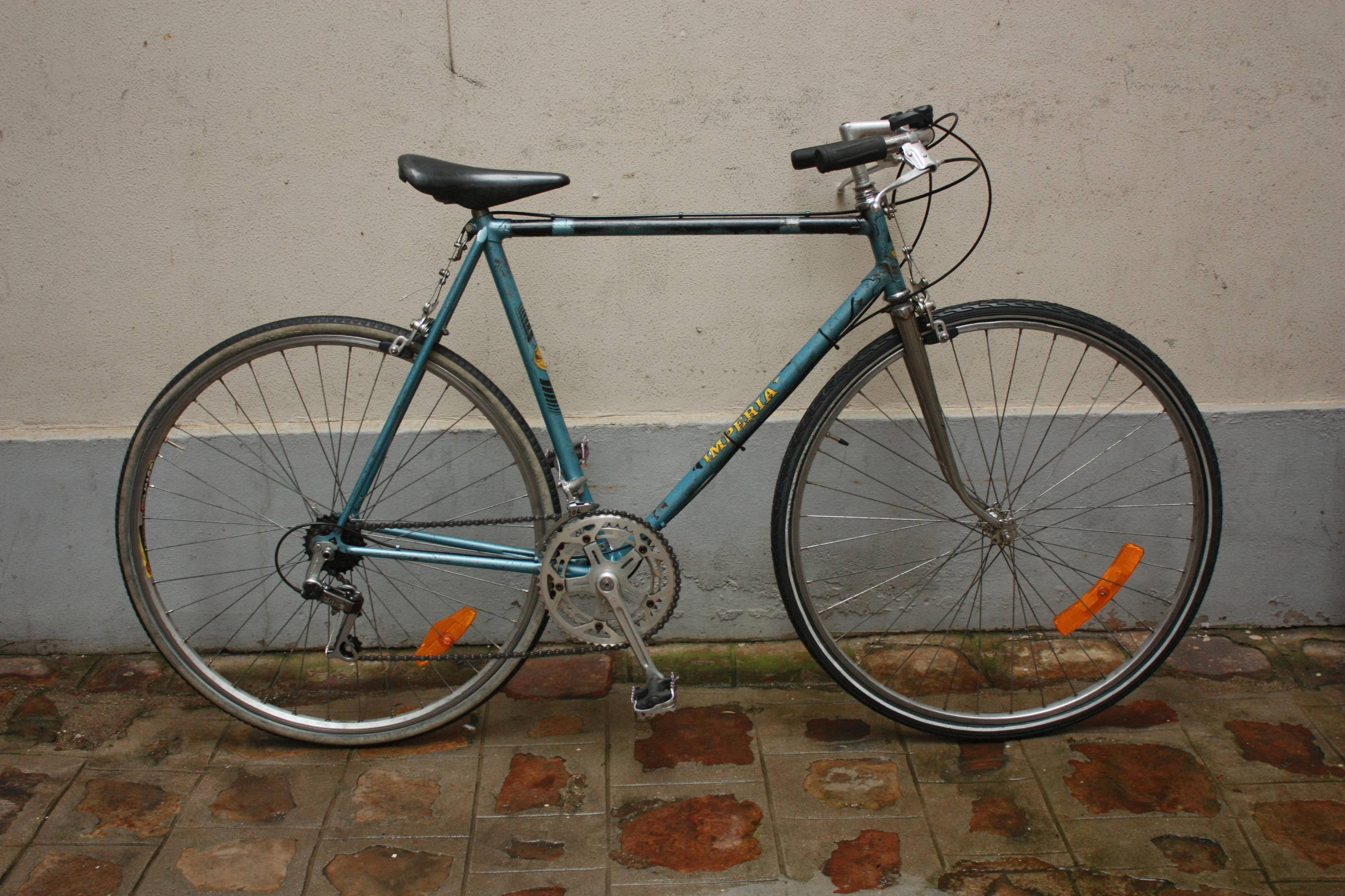 Velo occasion vintage paris