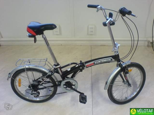 Velo electrique zimo