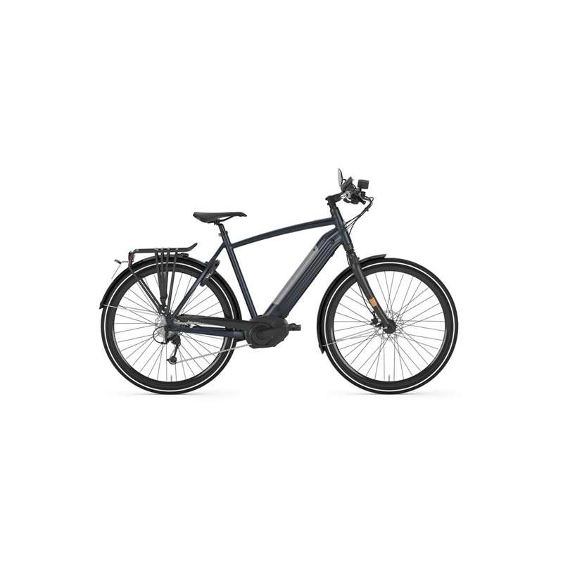 Velo electrique 30 km