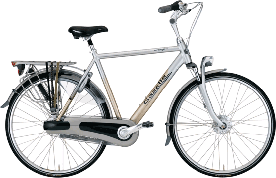 Velo ville occasion paris