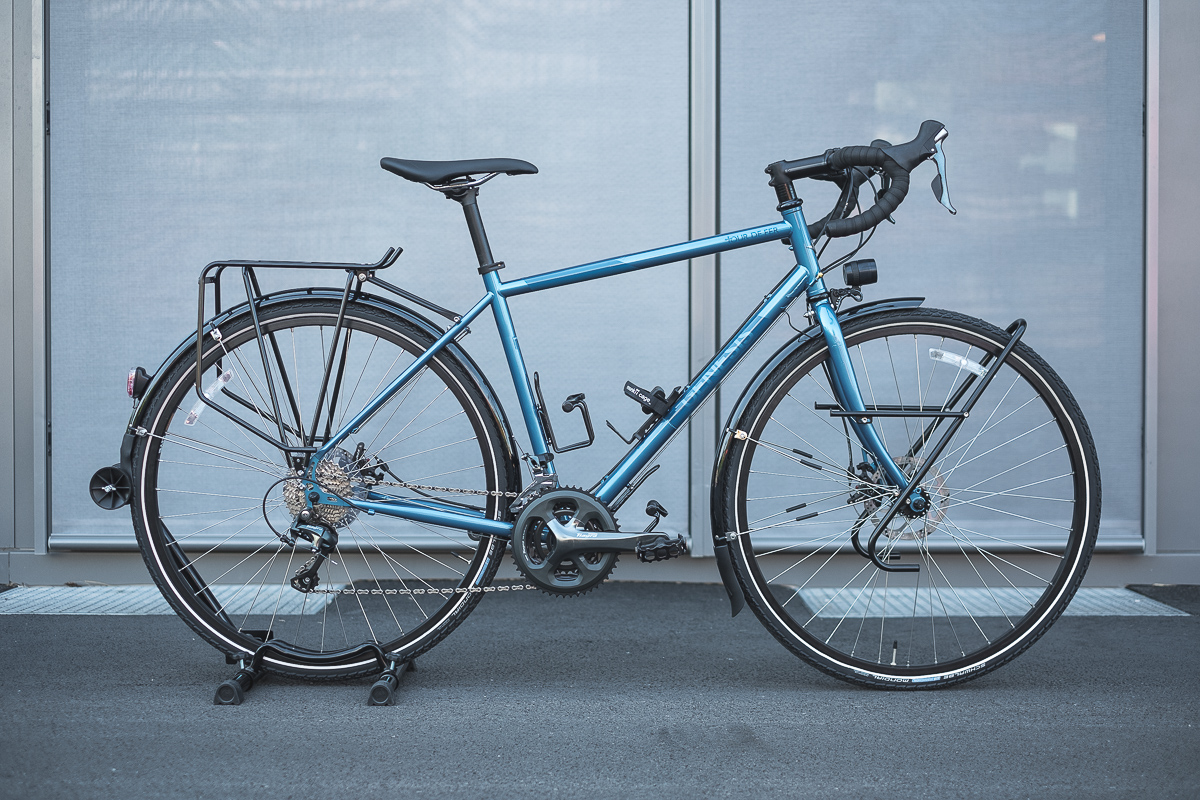 Vélo croix de fer occasion