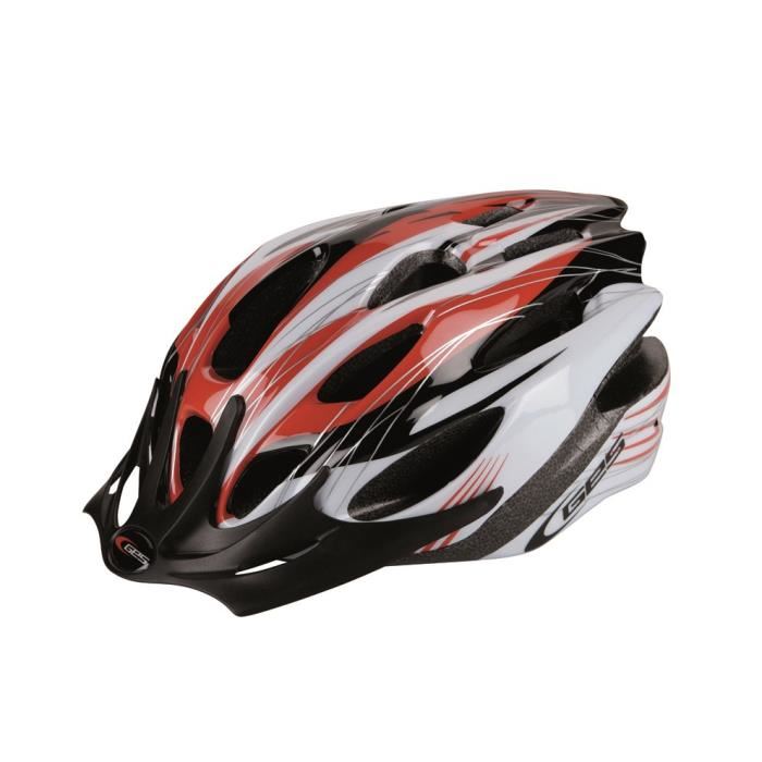 Casque velo rocket