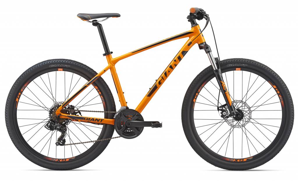 Velo giant