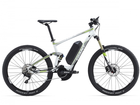 Velo electrique giant prix