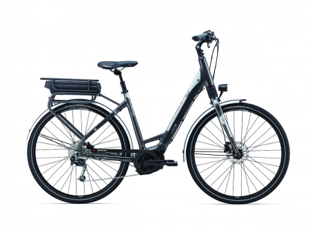 Vélo électrique giant aspiro e+ 2 gts 2015